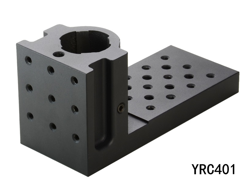 YRC401 型直角夹持器