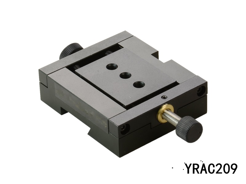 YRCA200 系列滑动座