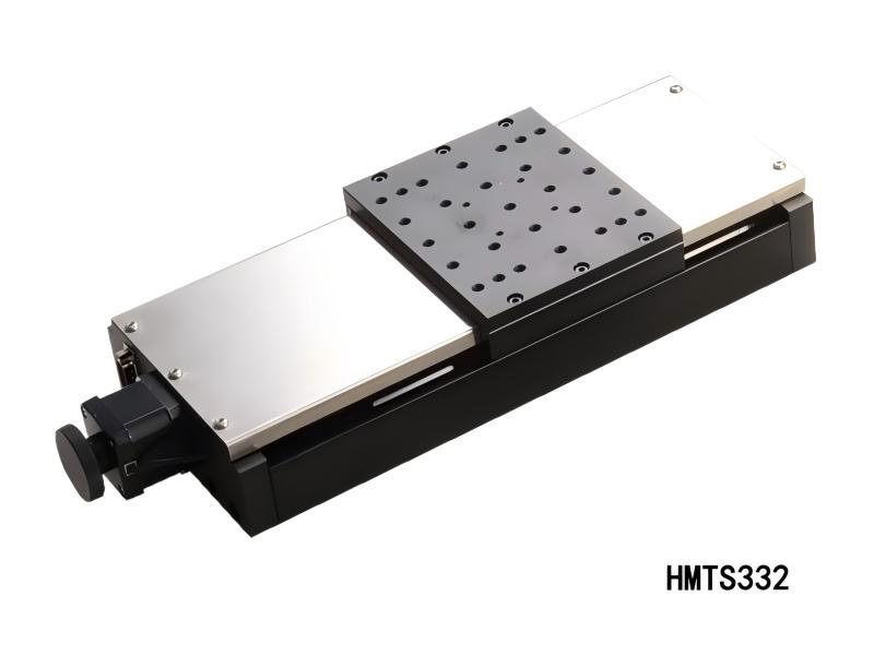 HMTS330/340 系列精密重载型电控平移台
