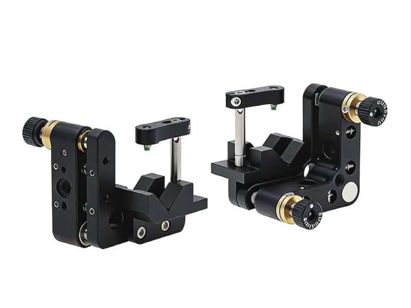 YPPM-V1 系列可调 V 型调整架