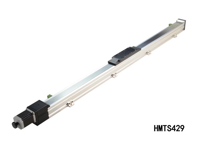 HMTS400/420/440 系列轻型电控平移台