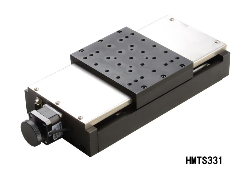 HMTS330/340 系列精密重载型电控平移台
