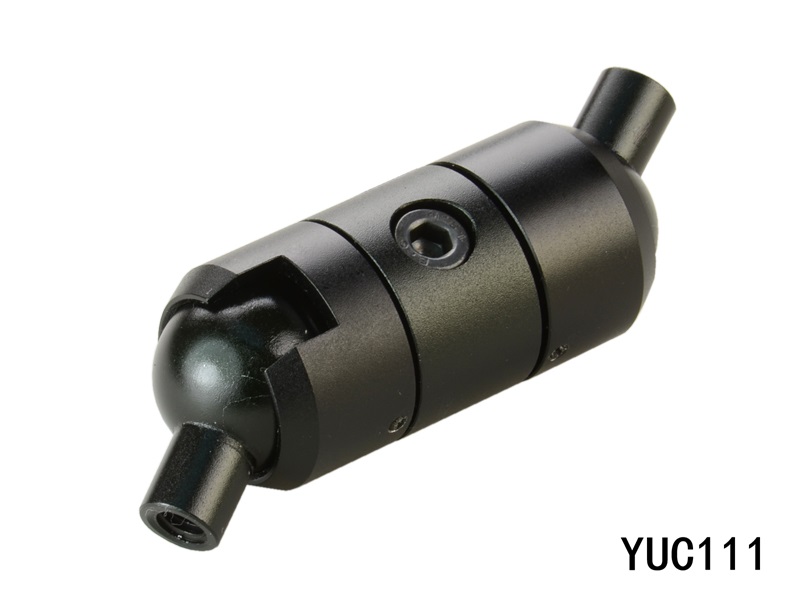 YUC111 型万向调节架
