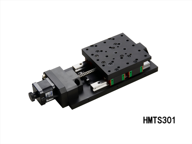 HMTS300  普及重载型电控平移台