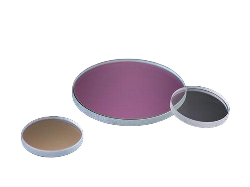 OCW-AB 宽带消色差波片