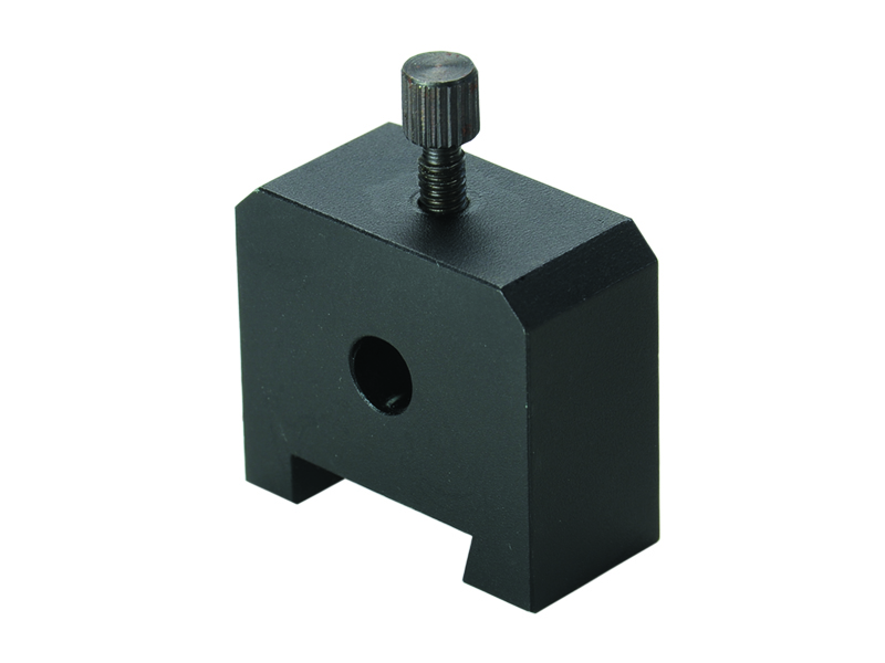 YPFA304 型光纤卡头安装座