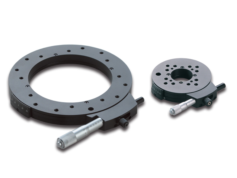 BPRS300 系列精密旋转台