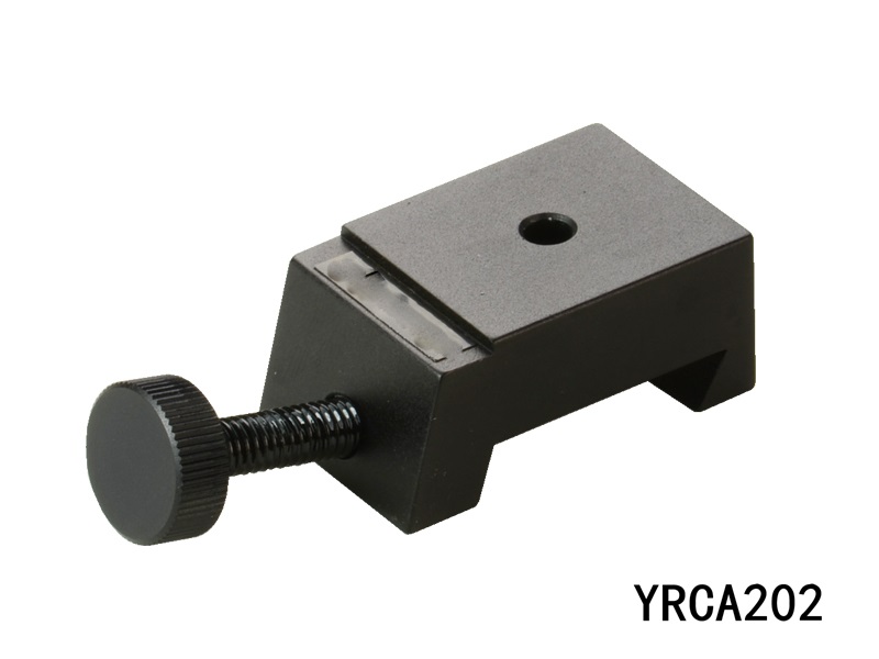 YRCA200 系列滑动座