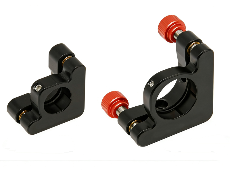 YNOM200 反射分光镜架