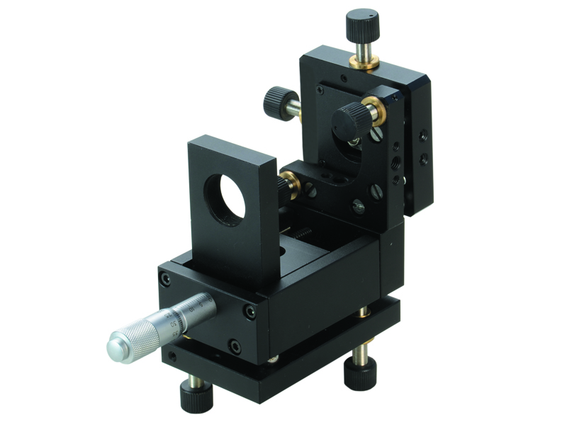 YPFC113 型精密光纤耦合器