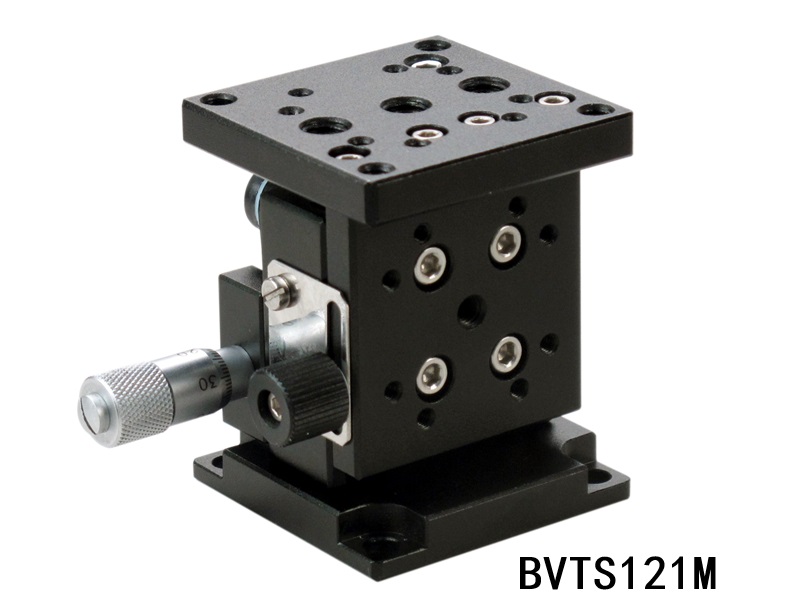 BVTS120 系列精密升降台