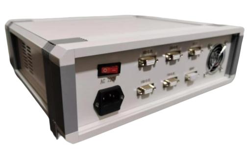 SMC100B 闭环步进电机控制器