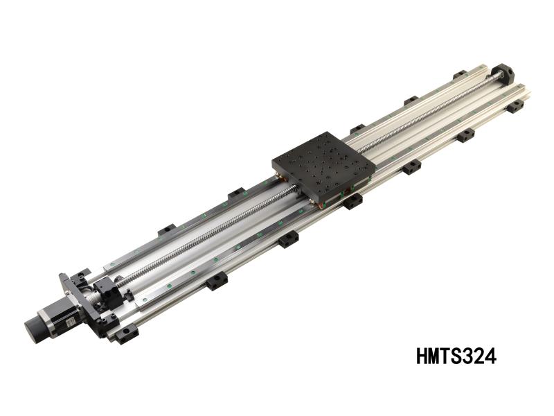HMTS320 系列长行程重载型电控平移台