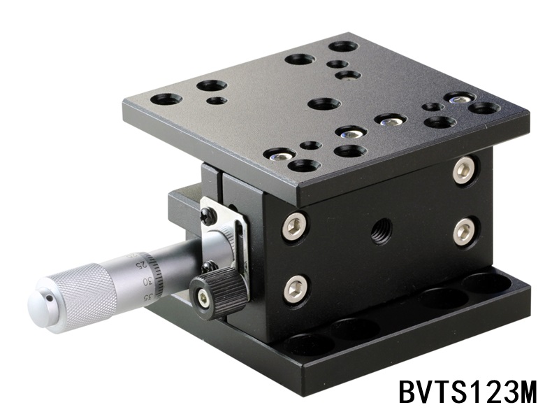 BVTS120 系列精密升降台