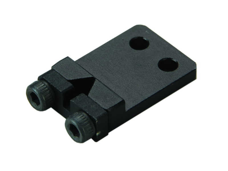 YPFA103 型开放式 V 型卡槽