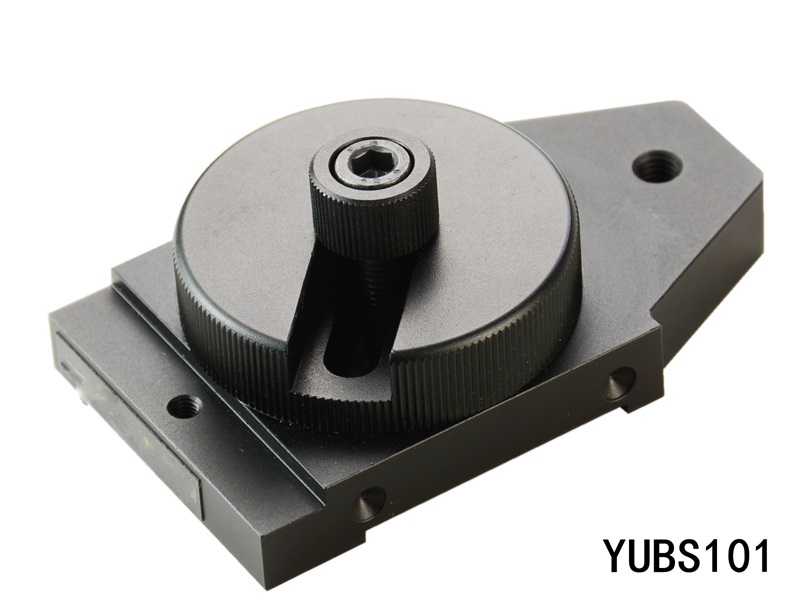 YUBS101 型通用压板