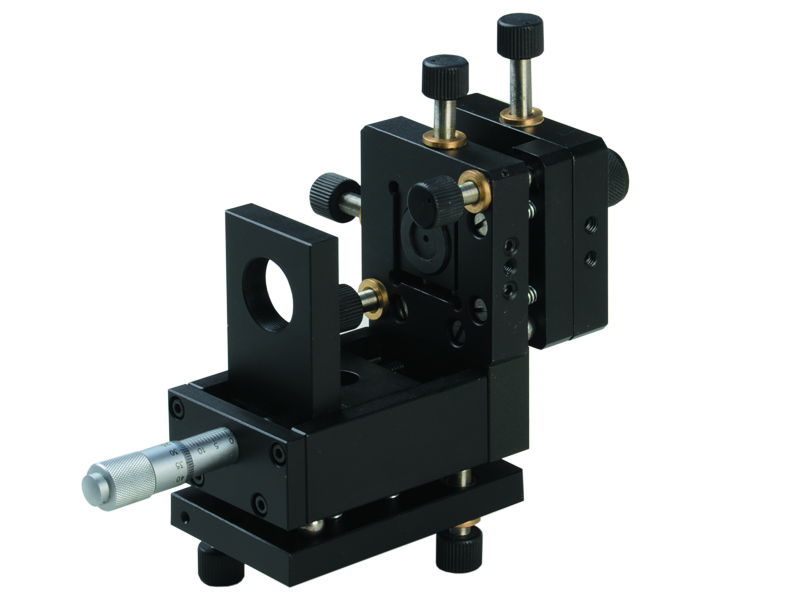 YPFC103 型精密光纤耦合器