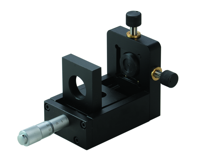 YPSF101 型精密空间滤波器