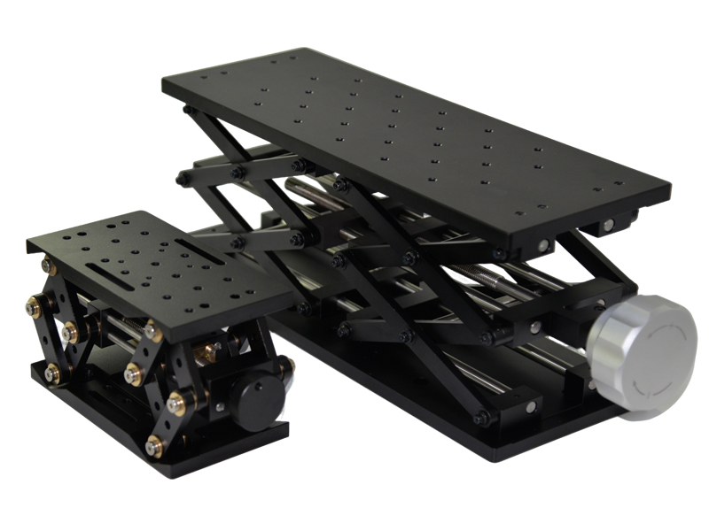 BVTS200 型精密升降台