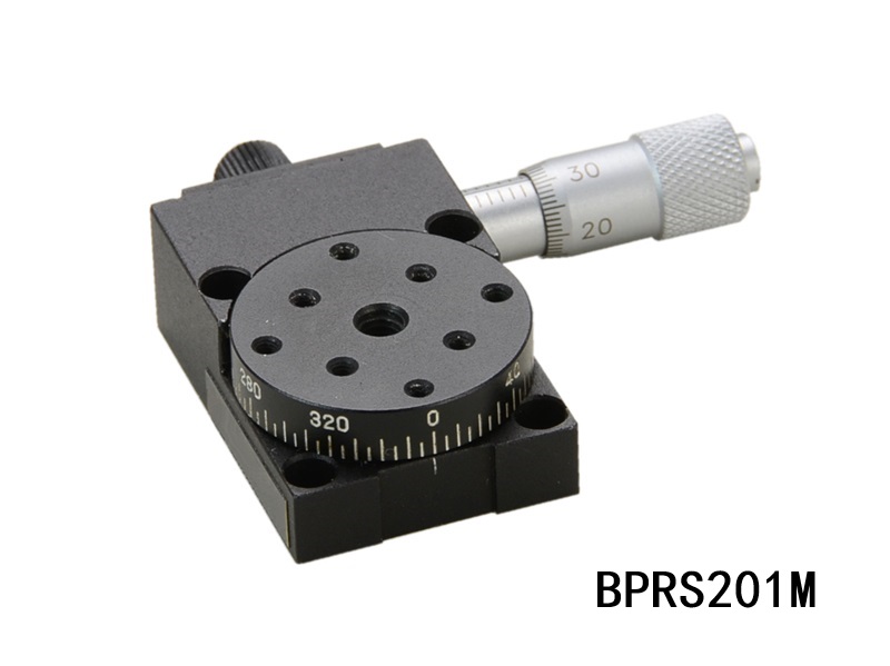 BPRS200 系列精密旋转台