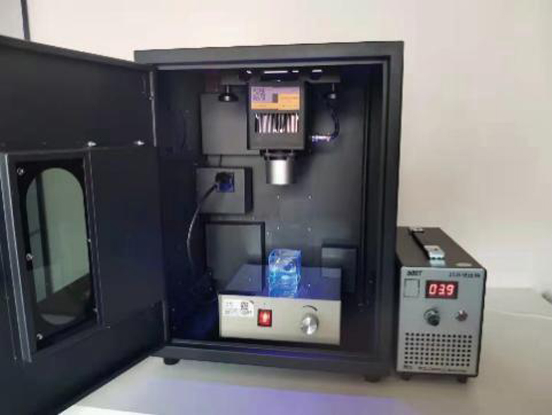 LED 系列大功率光催化 LED 光源