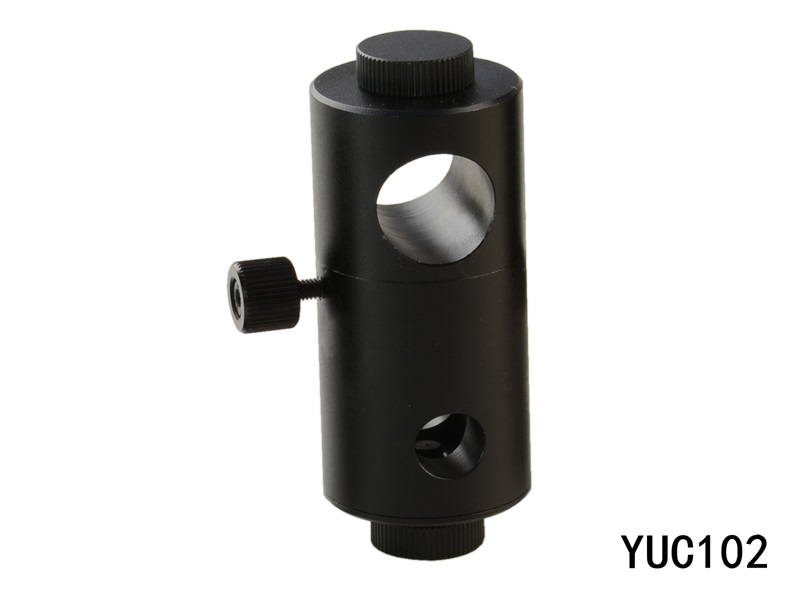 YUC100 系列万向杆架