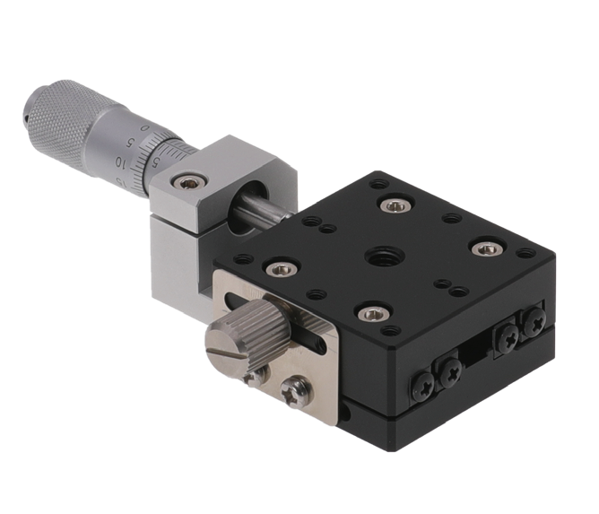 BPTS610 系列精密平移台