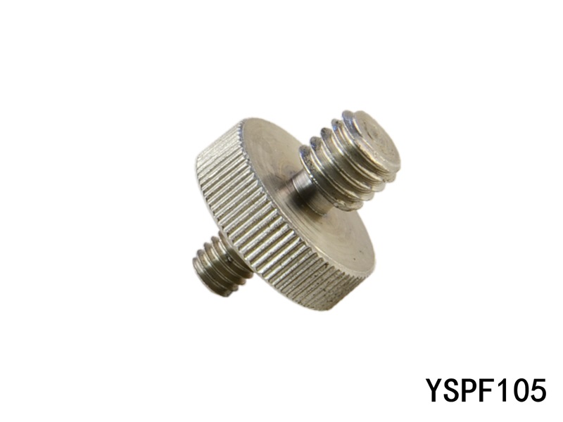 YSPF105、YSPF106、YSPF116、YSPF117 型转接头