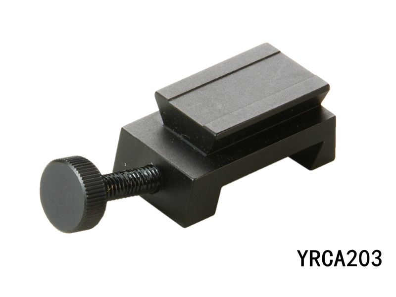 YRCA200 系列滑动座