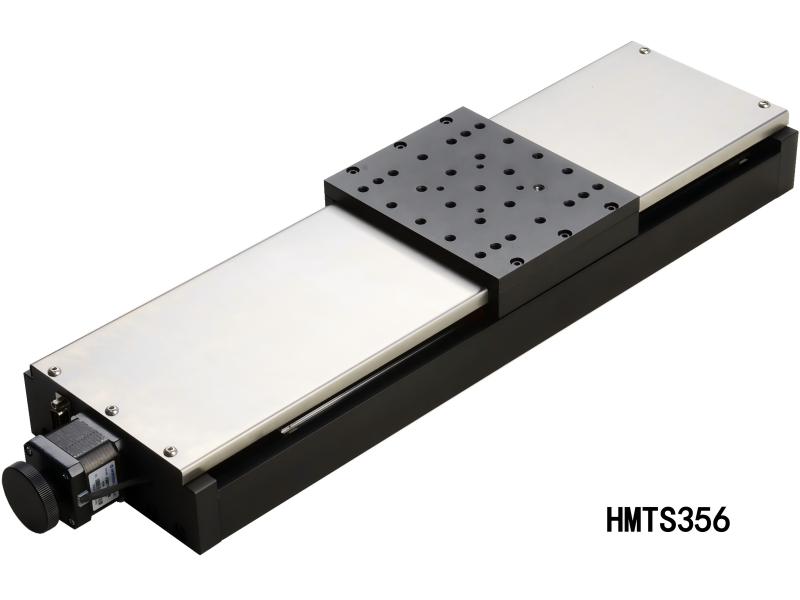  HMTS350 系列精密重载型电控平移台