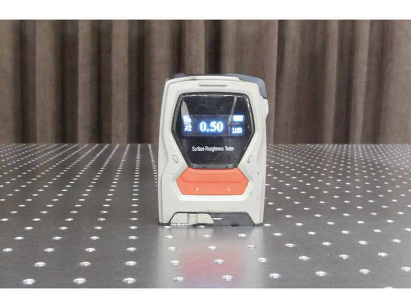 光学平台简介及检测方法