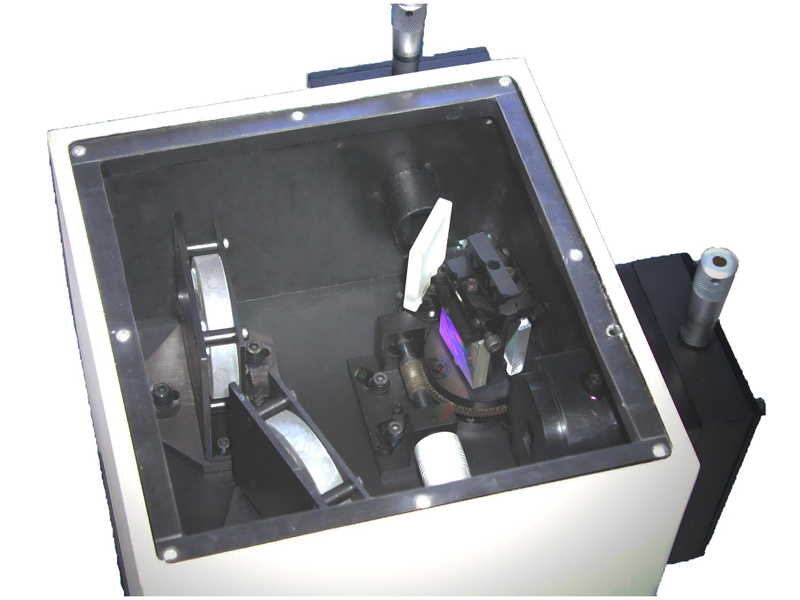 BWDG15-Z 型光栅单色仪