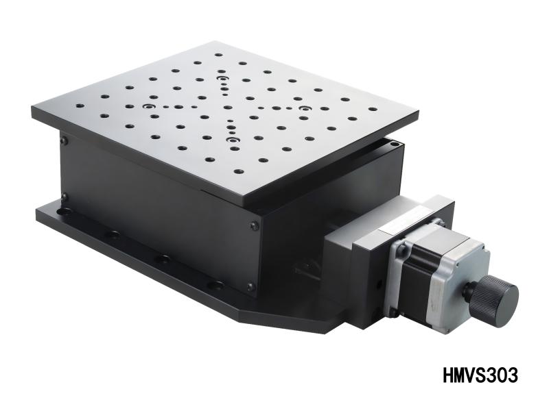 HMVS300 系列精密电控升降台