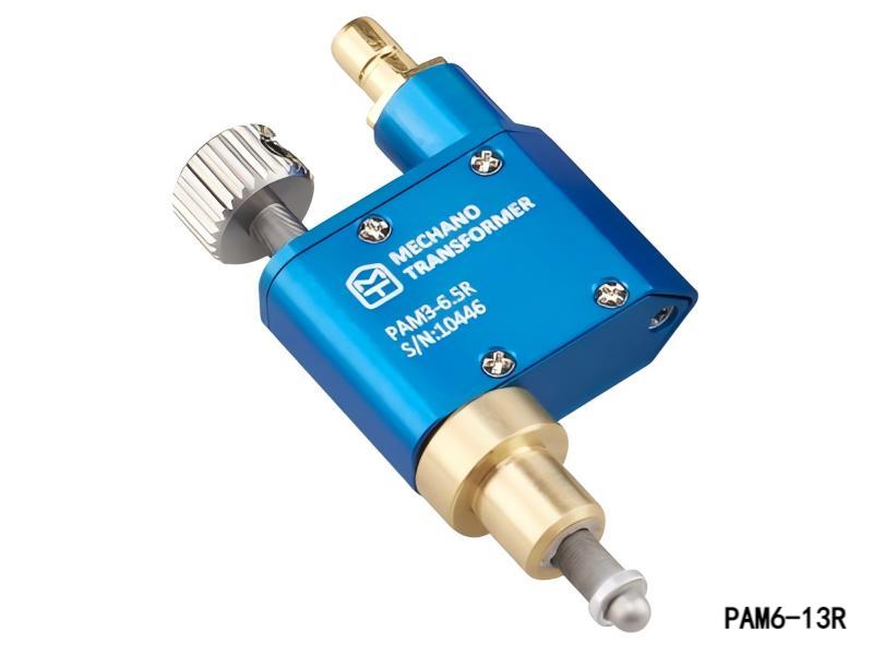 压电螺钉致动器