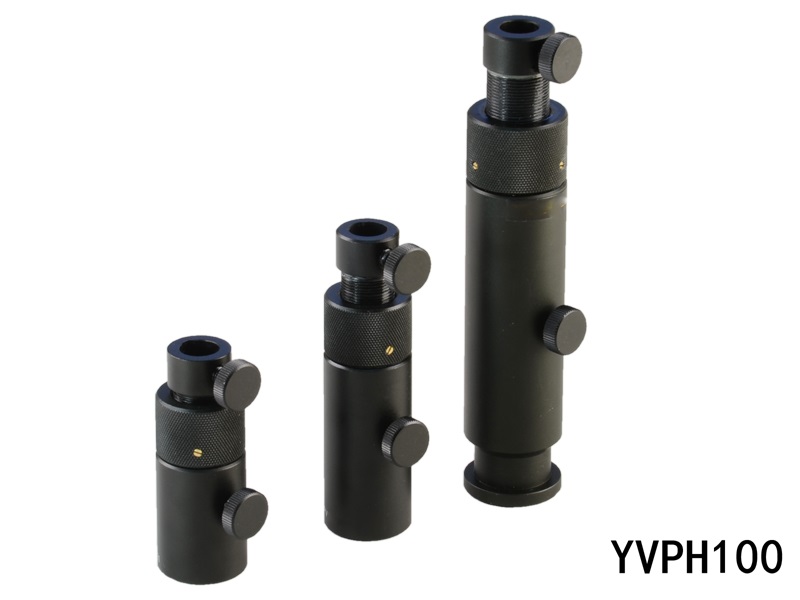 YVPH100 系列升降杆座