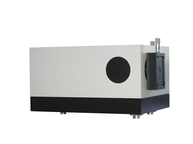 BWDG50-Z 型光栅单色仪