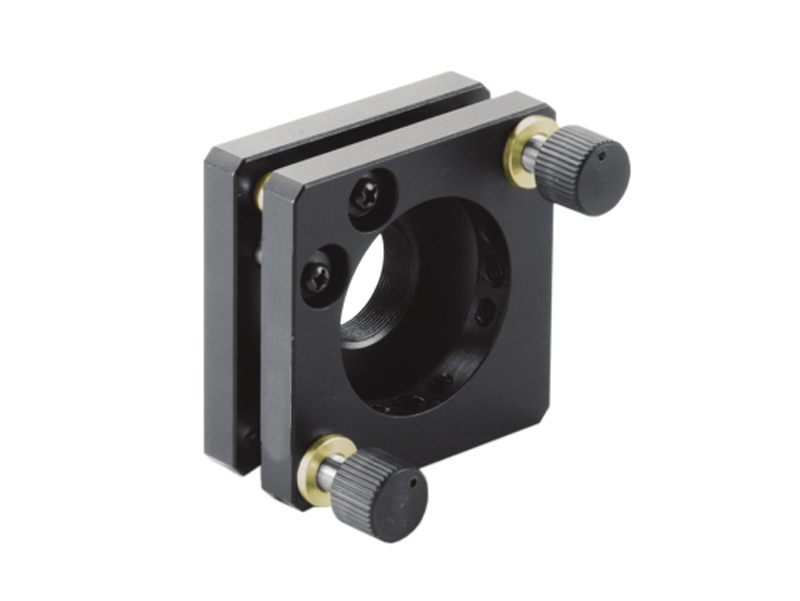 YOM901 型显微物镜调整架