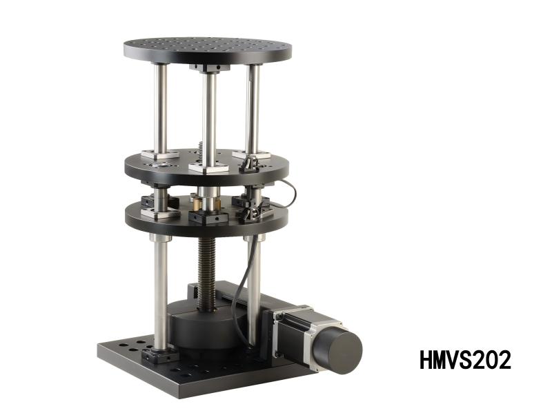 HMVS200 系列导轨升降台
