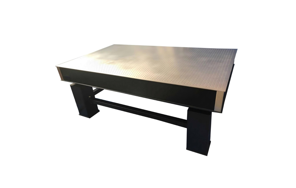 样本手册-光学平台