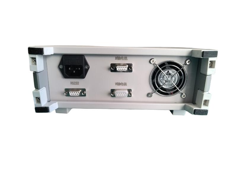 LMC  小巧型两轴运动控制器