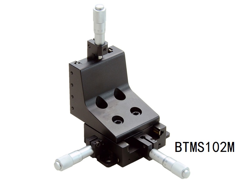 BTMS100 系列平移台