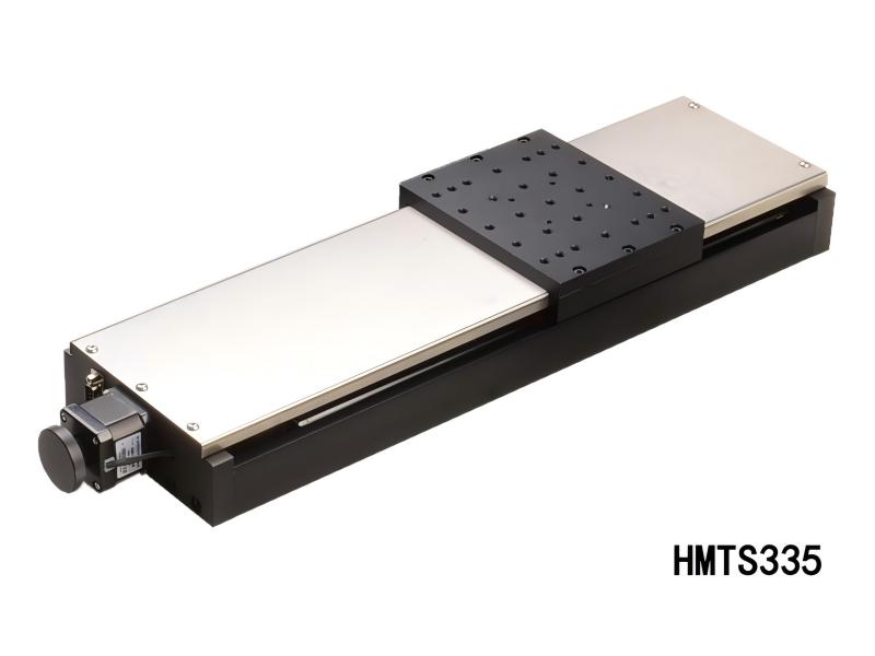 HMTS330/340 系列精密重载型电控平移台