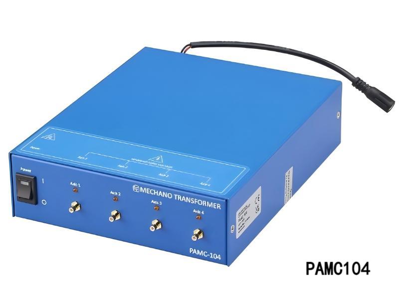 压电螺钉致动器