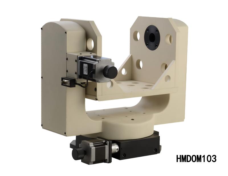 HMDOM100 系列电控镜架