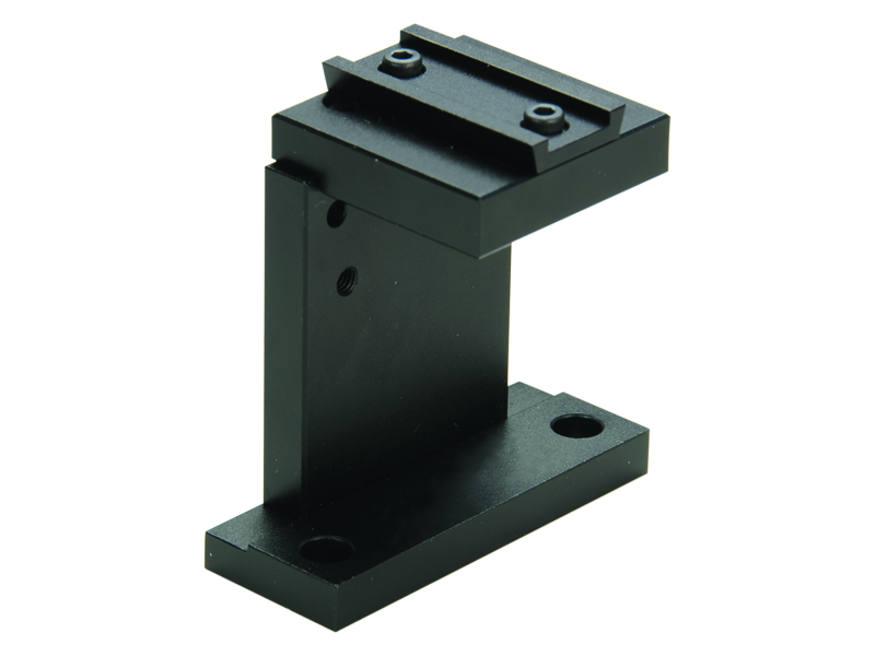 YPFA201 型通用燕尾支架