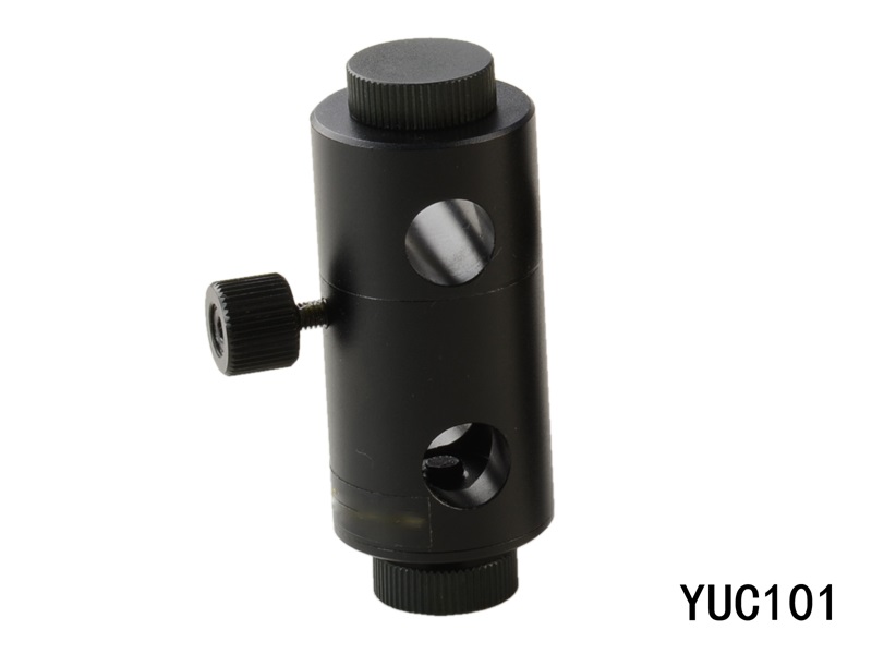 YUC100 系列万向杆架