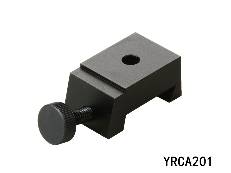 YRCA200 系列滑动座