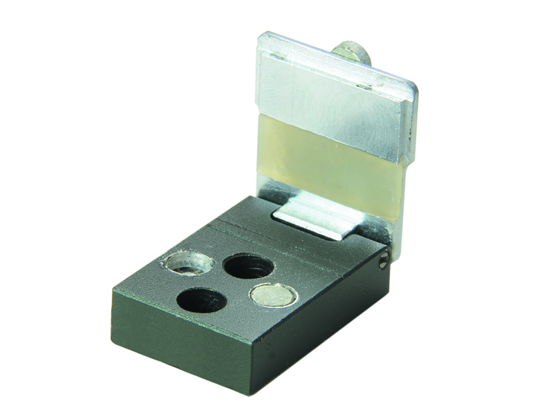 YPFA307A/YPFA307B 型单模光纤安装座