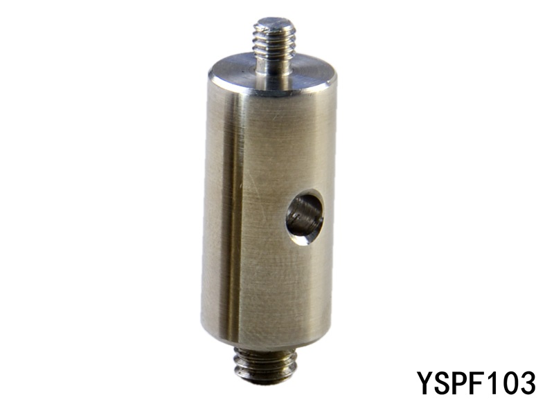YSPF101、YSPF102、YSPF103 型转接头