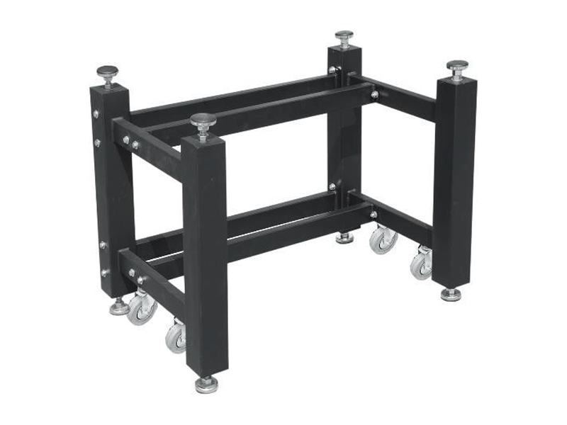 HBS111 型光学平台支架（加轮子）